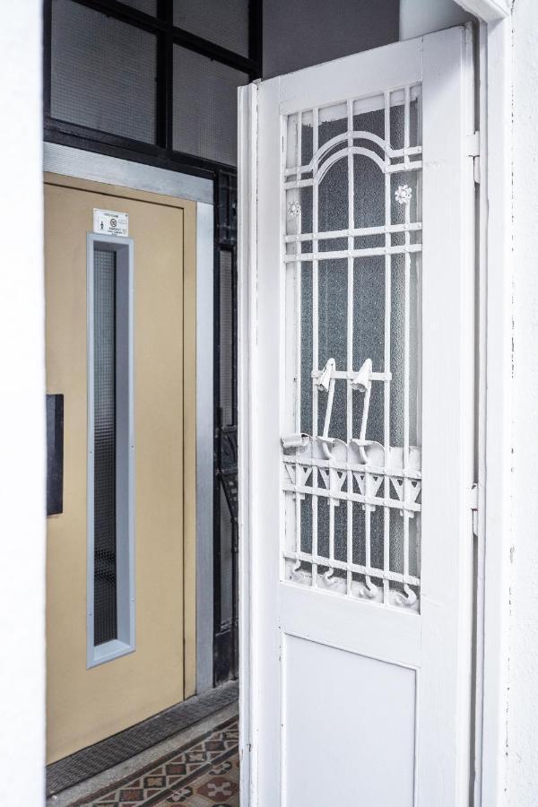 Dohany Street Delight Budapeste Exterior foto